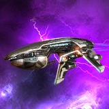 Punisher Khanid CK SKIN