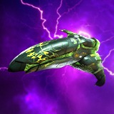 Prophecy Malagrin SKIN