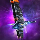 Heron Cold Wind's Call