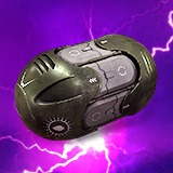 Arkombine Arisen Crate