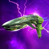 Retribution Malagrin SKIN