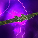 Hecate Malagrin SKIN