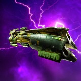 Kronos Malagrin SKIN 