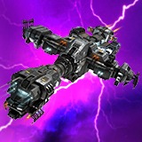 Noctis Refined Resourcer 