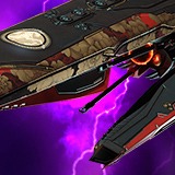 Vedmak Unbridled Glory SK