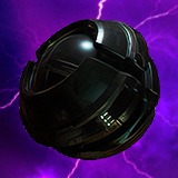 Blazing Teal Metallic - L