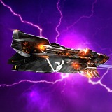 Mamba Cryptic Ecdysis SKI