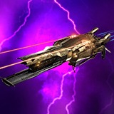 Confessor Mandate SKIN
