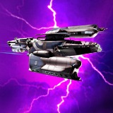 Algos Sapphire SKIN