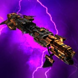 Prowler Hrada-Oki SKIN