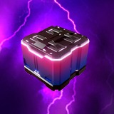 Mysterious Booster Crate