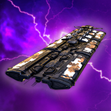 Orca Nautgripur SKIN