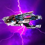 Pioneer MET SKIN