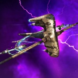 Apotheosis SOCT Shuttle