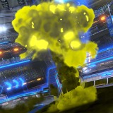 Tactical Nuke (Saffron)