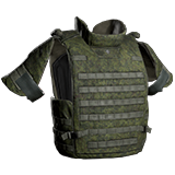 6B43 Vest