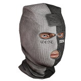 Balaclava Hood Rat