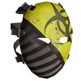Ballistic Biohazard