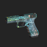 Easter Glock Skin