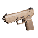 FN 5-7 Pistol