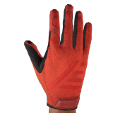 Gloves- Red