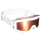 Goggles Skin - Ski