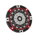 Poker Chip