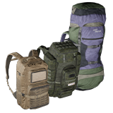 Random Backpack