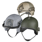 Random Helmet