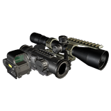 Random Optic