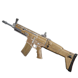 SCAR