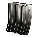3x Stanag Mag