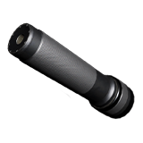 Wolverine Suppressor