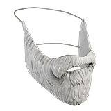 Santa's Beard
