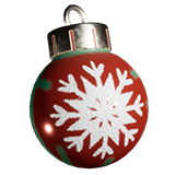 Christmas Charm