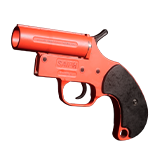 Flare Gun