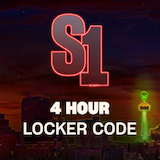 2K27 Season 1 Code (4hr)
