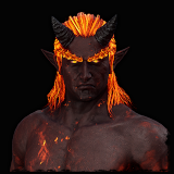 EAS10#1 Not Ifrit