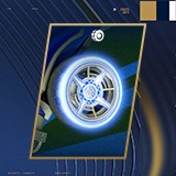 Apex Wheels (Cobalt)