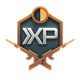 30 Minute Weapon XP Token