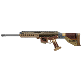 Generator MCW Blueprint