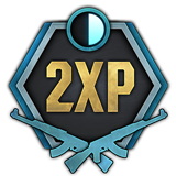 30 Minute Weapon XP Token