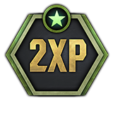 Double XP