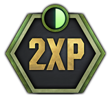 30 Minute Double XP Token