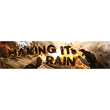 Making It Rain CC