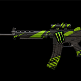 Monster Extended Energy