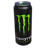 Monster Ice Cold Bling