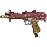 Banana Splittin Blueprint