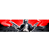 TAKEOVER Calling Card