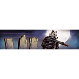 The Lone Wolf Animated CC